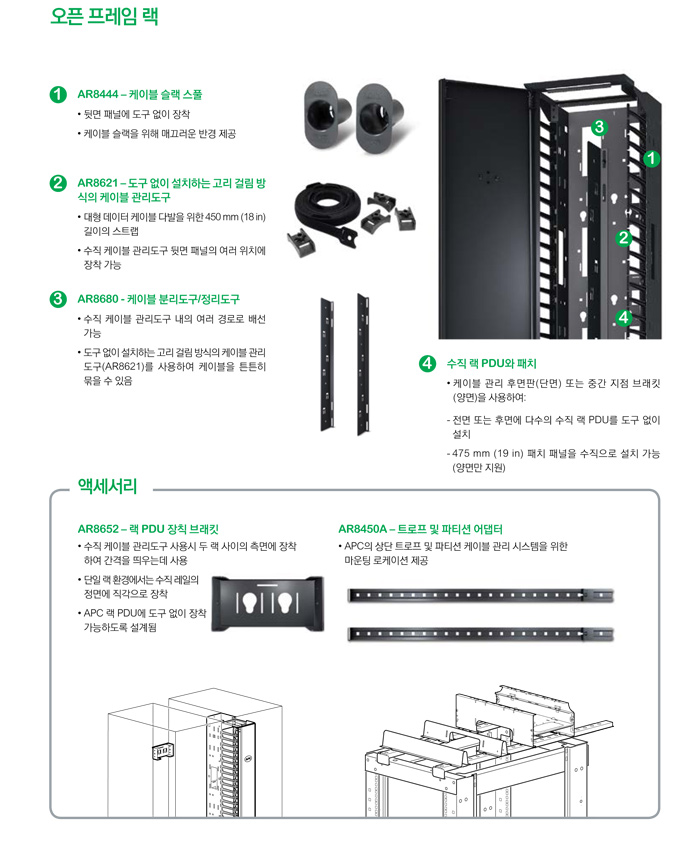 APC UPS
