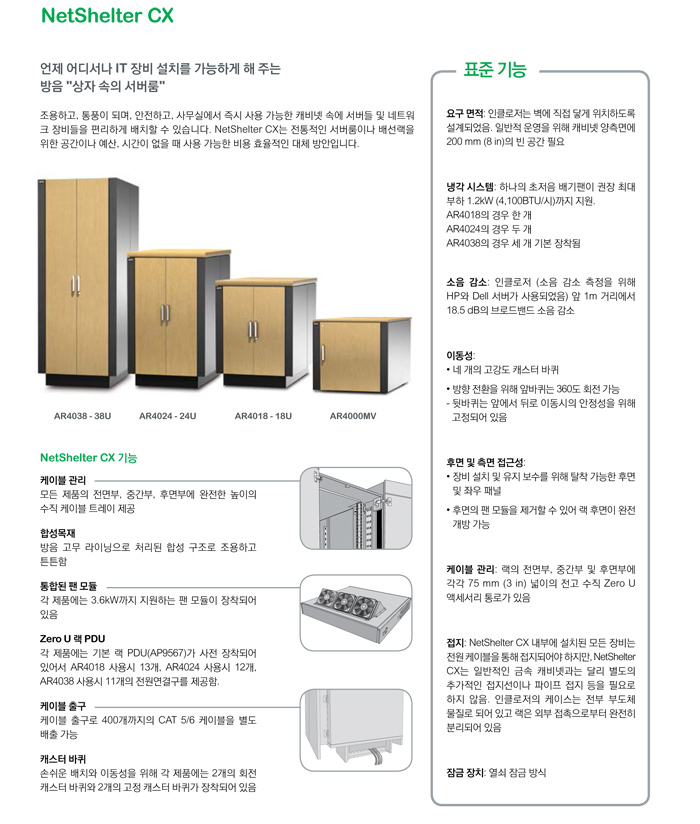 APC UPS