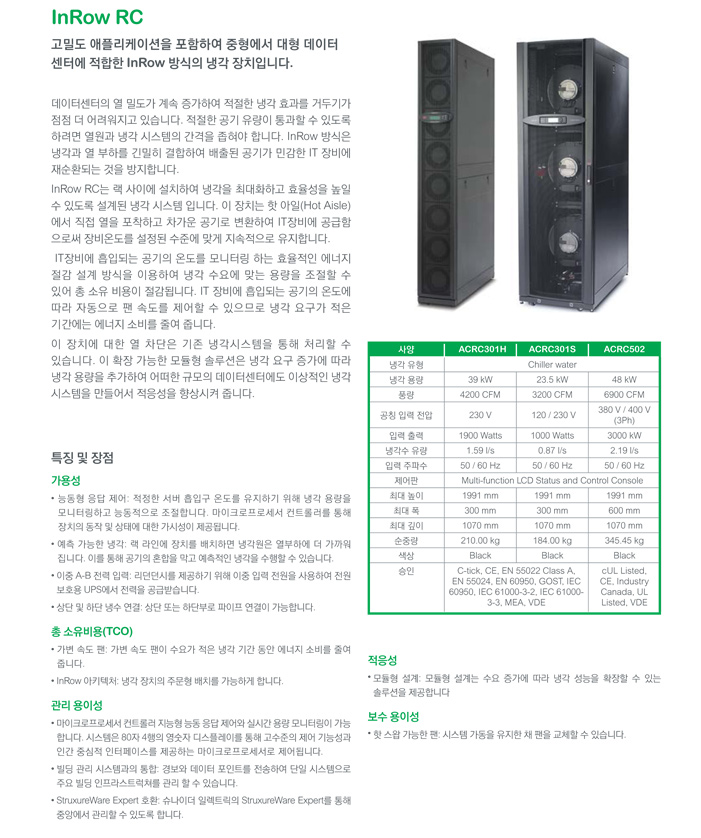 APC UPS