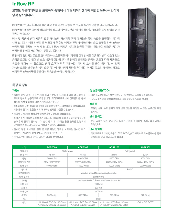 APC UPS